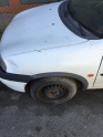 OPEL CORSA ÇAMURLUK SOL ÖN
