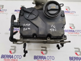 VOLKSWAGEN POLO 1.4 TDI AMF DOLU SİLİNDİR KAPAĞI 045103373H