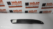 PEUEGEOT 307 01-05 ÇIKMA SOL ÖN TAMPON BANDI OEM; 9634013377