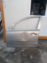 Opel astra hş sol ön kapı gri renk