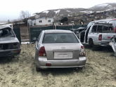 Oto Çıkma Parça / Hyundai / Accent / Kaporta & Karoser / Çamurluk / Çıkma Parça 