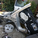 Oto Çıkma Parça / Kaporta & Karoser / Sol Şasi / Ford / Focus / Çıkma Parça 