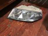 Oto Çıkma Parça / Elektrik / Far / Skoda / Octavia / Çıkma Parça 