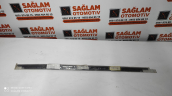 VW GOLF-5 ÇIKMA  SAĞ ÖN CAM FİTİLİ OEM; 1K4837478D