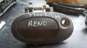 Oto Çıkma Parça / Mekanik / Kapı Kolu / Renault / R 9 / Çıkma Parça 