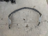 BMW X3 F25 Arka Tampon Trim 2015 2016 51127338774
