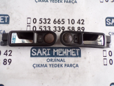 ÇIKMA VW BORA GOLF SAĞ VE SOL ARKA KAPI İÇTEN AÇMA  KOLU 1J4