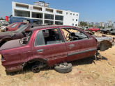 Oto Çıkma Parça / Kaporta & Karoser / Çamurluk / Mitsubishi / Lancer / Çıkma Parça 