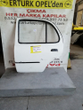 Oto Çıkma Parça / Kaporta & Karoser / Kapı / Nissan / Micra / Çıkma Parça 