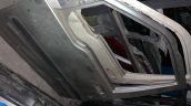 FORD TOURNEO CONNECT ÇIKMA ORJİNAL SOL ÖN KAPI
