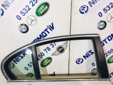 BMW 5 SERİSİ E60 KASA SAĞ ARKA KAPI ÜST ÇİTA ORJ 2004-2011