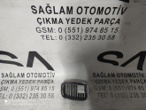 OEM; 8159312 BMW E39 520İ ÇIKMA  SAĞ ÖN IZGARA