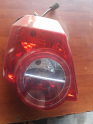 2009 chevrolet aveo hb arka sol stop