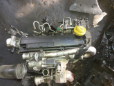 Oto Çıkma Parça / Motor / Silindir Kapağı / Renault / Kangoo / Çıkma Parça 