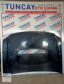 ISUZU D-MAX KAPUT 2007-2012