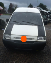 2002 model fiat scudo 1.9 dizel komple kesme ön kasa