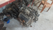 Oto Çıkma Parça / Motor / Motor Komple / Audi / A6 / Çıkma Parça 