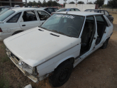 RENAULT 11 1995 MODEL ÖN CAM