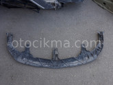 Opel insignia ön tampon alt bariyer plastigi