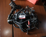 FORD FİESTA 1.4 TDCİ MOTOR İÇİ TESİSAT BA6T- 14K012