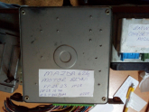 OEM;FP2818881 MAZDA 626 MOTOR BEYNİ