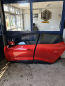 Oto Çıkma Parça / Kaporta & Karoser / Kapı Direği / Renault / Clio / Çıkma Parça 