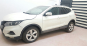 NİSSAN QASHGAİ  TESİSATI VE TÜM PARÇALARI... MİL OTOMOTİV