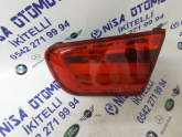 BMW 1 SERİSİ F20 KASA LCİ İÇ SAĞ STOP 14-18 63127359020