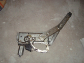 opel vectra a ön sol cam krikosu elektrikli 90504275