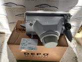 Oto Çıkma Parça / Elektrik / Far / Renault / R 9 / Sıfır Parça 