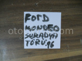FORD MONDEO SU RADYATÖRÜ ORJİNAL 1996 MODEL