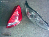 FORD FİESTA 3 MK7 KASA ÇIKMA ORJİNAL ARKA STOP