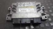 RENAULT TWİNGO MOTOR BEYNİ ÇIKMA ORİJİNAL