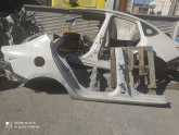 RENAULT FLUENCE ORJİNAL SAG ARKA CAMURLUK