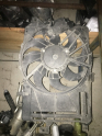 Toyoto corollo cıkma fan