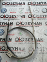 5Q0609721BC skoda octavia 2016 el fren halatı sol