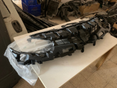 RENAULT FLUENCE SIFIR ORJİNAL ÇIKMA TAMPON İÇ PLASTİĞİ