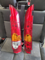RENAULT KANGOO ARKA STOP