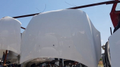 Volvo V40 2017 motor kaputu çıkma