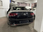 Volkswagen / Passat / Göğüslük & Torpido / Çıkma Yedek Parça / Çıkma Parça