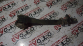 CİTROEN C4 YK SAĞ ARKA EMNİYET KEMERİ 96871541XX