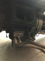 Ford Focus Kalorifer Kazanı Hatasız Orjinal Çıkma
