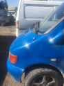 MERCEDES VİTO ÇAMURLUK SOL ÖN