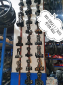 ÇIKMA OPEL CORA C 1.7 DİZEL PİSTON KOLU