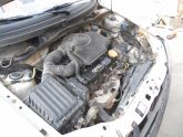OPEL COMBO FAN MOTORU ORJİNAL ÇIKMA