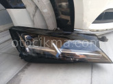 audi TT sağ far 2014-19 orjinal çıkma parça