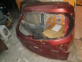Mazda cx5 bagaj