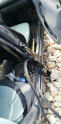 opel corsa b hb kesme sağ marşbiyel
