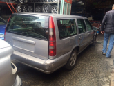VOLVO V70 1999 model OTO EN ÇIKMA