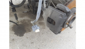 2005 2011 ford focus sol on fren kaliper
